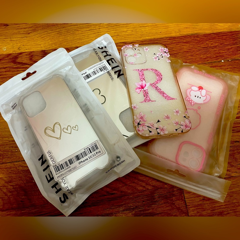 iPhone 12 cases